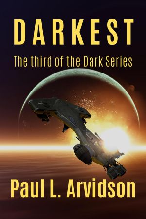 [The Dark Trilogy 03] • Darkest